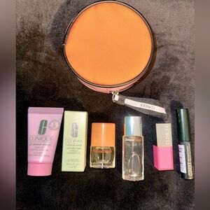 Clinique Happy Perfume Set
